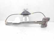 Fensterheber Links Hinten 1H4839401E Volkswagen Golf III (1H1) Schrägheck 1.9 TDI (1Z) 1Z