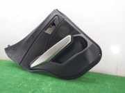 Türverkleidung Links Hinten 732AL35L00LBH SsangYong Premium 4x4 116 CV / 85 KW