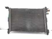 Radiator XS6H8005FA Ford Fiesta 4 Schrägheck 1.3i (J4L)