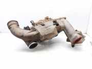 Kompressor A1110981037 Mercedes-Benz C (W203) Limousine 2.0 C-200K 16V (M111.955)