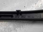 Zierleiste ACHTERLICHT ACHTERLICHT 5K0863487A Volkswagen Golf VI (5K1) Schrägheck 2.0 TDI 16V (CBDC) CBDC