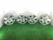 Felgenset 4 Stück R18 Volkswagen Touareg (7LA/7L6) SUV 5.0 TDI V10 (AYH) AYH