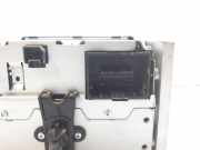 Radio 39012675 Opel CORSA E Expression 75 CV / 55 KW