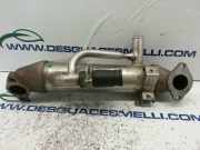 Agr Kühler 1C1Q9F464AD Ford MONDEO BERLINA (GE) Ghia 116 CV / 85 KW