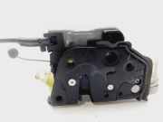 T?rschloss Links Vorne 8X1837015C Audi A3 Sportback (8VA/8VF) Schr?gheck 5-drs 1.6 TDI Ultra 16V (CRKB(Euro 5))