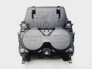 Mittelkonsole BHPD64449 Mazda 3 (BP) Limousine 1.8 SkyActiv-D 16V (S8Y1)