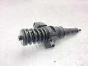 Kraftstoff-Injector 038130073AJ Volkswagen Passat (3B3) Limousine 1.9 TDI 100 (AVB) AVB