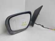 Außenspiegel Links EH1169181 Mazda CX-7 SUV 2.2 MZR-CD 16V (R2)