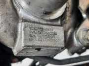 Motor 9HX Citroën Xsara Picasso (CH) Großraumlimousine 1.6 HDi 16V 92 (DV6ATED4(9HX))