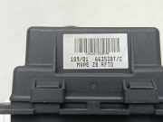 Heizwiderstand 663530TC Peugeot 607 (9D/U) Limousine 2.2 HDi 16V FAP (DW12TED4(4HX))