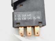 Warnleuchte Schalter 09164441 Opel Corsa B (73/78/79) Schrägheck 1.2i City,Swing (C12NZ)