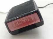 Gürtelschnalle Links Vorne 5099A21005 Peugeot 207/207+ (WA/WC/WM) Schrägheck 1.4 (TU3A(KFV))