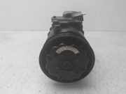 Klima Pumpe 6Q0820803D Volkswagen Polo IV (9N1/2/3) Schrägheck 1.4 16V (BBY) BBY