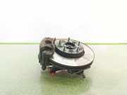 Achsschenkel Halter Rechts Vorne 517162H101 Hyundai i30 Schrägheck 1.6 CVVT 16V (G4FC)