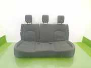 Rücksitzbank 883204544R Dacia Duster (SR) SUV 1.3 TCE 130 16V (H5H-470(H5H-B4))