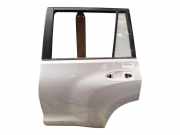 Tür Links Hinten 6700460470 Toyota Land Cruiser (J15) Hardtop Geländewagen 3.0 D-4D 16V (1KDFTV)