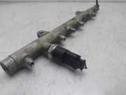 Einspritzdüsen Düsenstock 7700114017 Mitsubishi Carisma Limousine 1.9 DI-D HP (F9Q2)