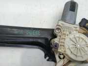 Fensterheber Links Hinten 51357197303 BMW X6 (E71/E72) SUV xDrive30d 3.0 24V (M57N2-D30(306D3))