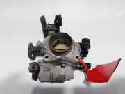 Drosselklappe 1362002731 Mazda BERLINA (BK) 1.6 VVT Active 105 CV / 77 KW