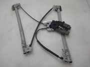 Fensterheber Links Vorne 9221ET Citroën CITROEN XSARA BERLINA 1.6i 16V SX 109 CV / 80 KW