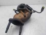 Turbolader 491770150 Mitsubishi L-200 Pick-up 2.5 TDI 4x4 (4D56TDI)