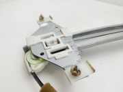 Fensterheber Links Hinten 94567358 Daewoo / Chevrolet Aveo (250) Schrägheck 1.4 16V LS (F14D4)