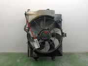 Kühlerventilator 253801W002 Kia Rio III (UB) Schrägheck 1.2 CVVT 16V (G4LA5)