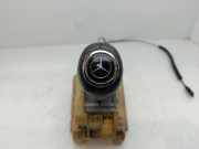 Schalthebel A2042676324 Mercedes-Benz E (C207) Coupé E-350 CDI V6 24V (OM642.836)