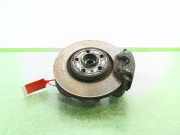 Achsschenkel Halter Rechts Vorne 1J0407256AG Volkswagen New Beetle (9C1/9G1) Schrägheck 3-drs 2.0 (AQY) AQY