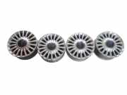 Felgenset 4 Stück R15 Fiat 500 (312) Schrägheck 1.2 69 (169.A.4000)