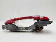 Türgriff Außen Ra 826511H000 Kia Cee'd (EDB5) 5-Drs. 1.6 CVVT 16V (G4FC)