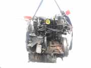 Motor QXBA Ford MONDEO BER. (CA2) Titanium X 140 CV / 103 KW