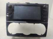 Radio 86201SG460 Subaru FORESTER Sport 147 CV / 108 KW