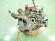 Achsschenkel Halter Rechts Hinten 527202P000 Kia Sorento II (XM) SUV 2.2 CRDi 16V VGT 4x2 (D4HB)