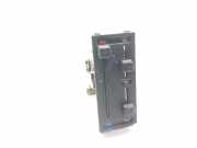 Bedienung Klimaanlage 90181616ZSB Opel Kadett E Limousine 1.4 LS,GL (14NV)