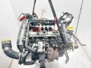 Motor 55260384 Fiat Tipo (356S) Limousine 1.6 JTD Multijet II 16V (55260384)