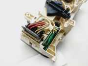 Bedienung Klimaanlage 8200147160 Renault Clio II (BB/CB) Schrägheck 1.5 dCi 65 (K9K-704)