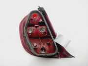 Rücklicht Rechts 9632646680 Citroën C5 Berline (DC) Schrägheck 2.0 HDi 110 (DW10ATED(RHZ))