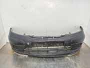 Stoßstange Vorne 7401V2 Citroën C3 (FC/FL/FT) Schrägheck 5-drs 1.1 (TU1JP(HFX))
