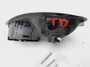 Türgriff Innen Rechts Vorne 8200000724 Renault Laguna II (BG) Schrägheck 5-drs 1.9 dCi 110 (F9Q-674)