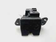 Heckschloss 812301H000 Kia Cee'd (EDB5) Schrägheck 5-drs 1.6 CRDi 16V (D4FB)