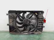 Kühlerventilator 8A9410000 Fiat 500L (199) Großraumlimousine 1.3 D 16V Multijet Euro 5 (199.B.4000)