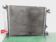 Radiator 214109798R Renault Megane III Grandtour (KZ) Kombi 5-drs 1.2 16V TCE 130 (H5F-404(H5F-B4))