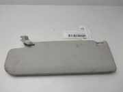 Sonnenblende Rechts 1K08575522F4 Volkswagen Golf VI Variant (AJ5/1KA) Kombi 1.6 TDI 16V 105 (CAYC) CAYC