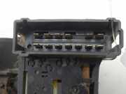 Scheibenwischerschalter 8200379527 Renault Kangoo (KC) Großraumlimousine 1.9 dCi 4x4 85 (F9Q-790)