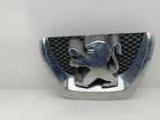 Grill 9800313880 Peugeot KOMBI Access 75 CV / 55 KW