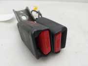 Gürtelschnalle Rechts Hinten 96737609XT Citroën C4 Berline (NC) Schrägheck 5-drs 1.6 BlueHDI 120 (DV6FC(BHZ))
