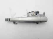 Türgriff Außen Links Hinten 9653401680 Peugeot 407 (6D) Limousine 2.0 HDiF 16V (DW10BTED4(RHR))