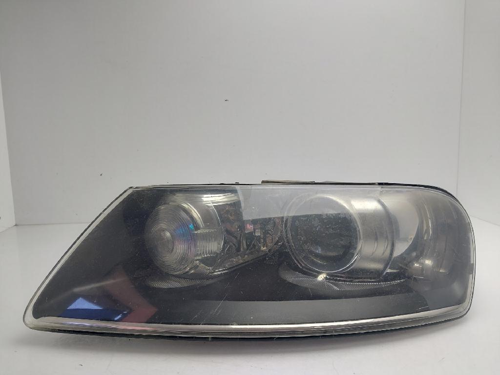 Scheinwerfer Links 7L6941017BN Volkswagen Touareg (7LA/7L6) SUV 5.0 TDI V10 (AYH) AYH