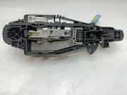 Türgriff Außen Links Hinten 9686433780 DS DS 5 Schrägheck 2.0 BlueHDi 180 16V (DW10FC(AHW)) DW10FC(AHW)